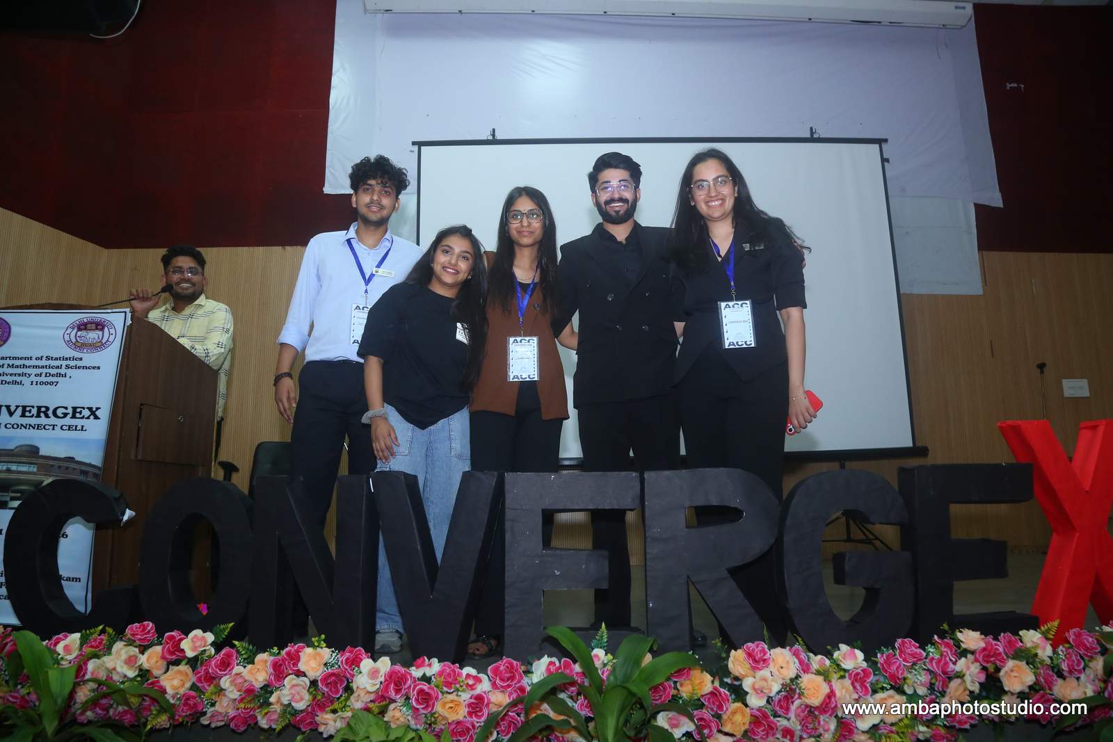 ConvergeX Alumni Meet 2026